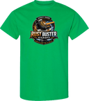 Short Sleeves - Rust Buster Kickoff 2026