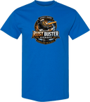 Short Sleeves - Rust Buster Kickoff 2026