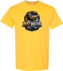 Short Sleeves - Rust Buster Kickoff 2026