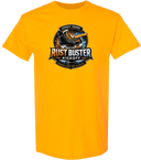 Short Sleeves - Rust Buster Kickoff 2026