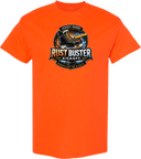 Short Sleeves - Rust Buster Kickoff 2026