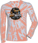 Tie-Dye Long Sleeves - Rust Buster Kickoff 2026