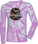 Tie-Dye Long Sleeves - Rust Buster Kickoff 2026