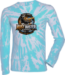 Tie-Dye Long Sleeves - Rust Buster Kickoff 2026