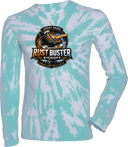 Tie-Dye Long Sleeves - Rust Buster Kickoff 2026