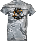 Tie-Dye Short Sleeves - Rust Buster Kickoff 2026