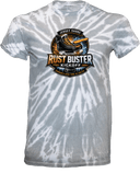 Tie-Dye Short Sleeves - Rust Buster Kickoff 2026