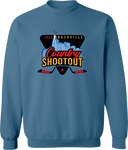 Crew Sweatshirt - Nashville Country Shootout 2026