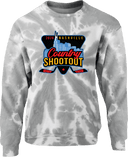 Crew Sweatshirt - Nashville Country Shootout 2026