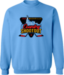 Crew Sweatshirt - Nashville Country Shootout 2026