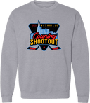 Crew Sweatshirt - Nashville Country Shootout 2026