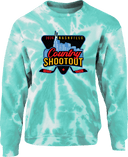 Crew Sweatshirt - Nashville Country Shootout 2026