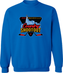 Crew Sweatshirt - Nashville Country Shootout 2026