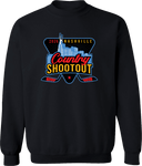 Crew Sweatshirt - Nashville Country Shootout 2026