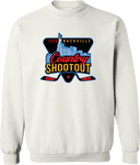 Crew Sweatshirt - Nashville Country Shootout 2026