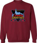 Crew Sweatshirt - Nashville Country Shootout 2026
