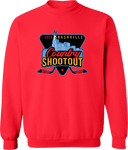 Crew Sweatshirt - Nashville Country Shootout 2026