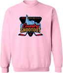 Crew Sweatshirt - Nashville Country Shootout 2026