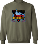Crew Sweatshirt - Nashville Country Shootout 2026