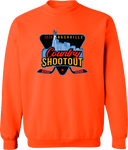 Crew Sweatshirt - Nashville Country Shootout 2026