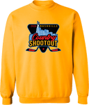 Crew Sweatshirt - Nashville Country Shootout 2026