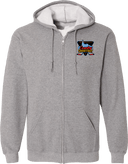 Full Zip Hoodies - Nashville Country Shootout 2026