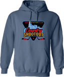 Hoodies - Nashville Country Shootout 2026