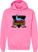 Hoodies - Nashville Country Shootout 2026