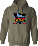 Hoodies - Nashville Country Shootout 2026