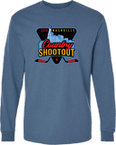 Long Sleeves - Nashville Country Shootout 2026