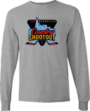 Long Sleeves - Nashville Country Shootout 2026