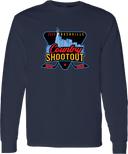 Long Sleeves - Nashville Country Shootout 2026