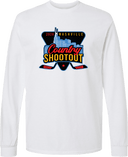 Long Sleeves - Nashville Country Shootout 2026