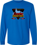 Long Sleeves - Nashville Country Shootout 2026