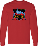 Long Sleeves - Nashville Country Shootout 2026