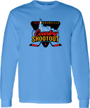 Long Sleeves - Nashville Country Shootout 2026