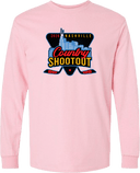 Long Sleeves - Nashville Country Shootout 2026