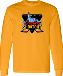 Long Sleeves - Nashville Country Shootout 2026