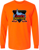 Long Sleeves - Nashville Country Shootout 2026