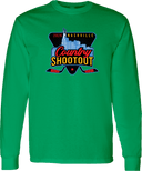 Long Sleeves - Nashville Country Shootout 2026