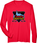 Performance Long Sleeves - Nashville Country Shootout 2026