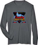 Performance Long Sleeves - Nashville Country Shootout 2026