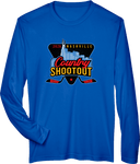 Performance Long Sleeves - Nashville Country Shootout 2026