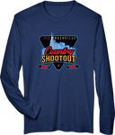 Performance Long Sleeves - Nashville Country Shootout 2026