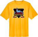 Performance Short Sleeves - Nashville Country Shootout 2026