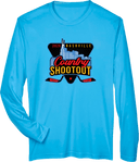 Performance Long Sleeves - Nashville Country Shootout 2026