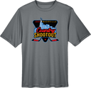 Performance Short Sleeves - Nashville Country Shootout 2026