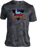 Performance Short Sleeves - Nashville Country Shootout 2026