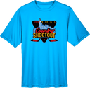 Performance Short Sleeves - Nashville Country Shootout 2026