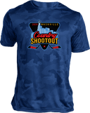 Performance Short Sleeves - Nashville Country Shootout 2026